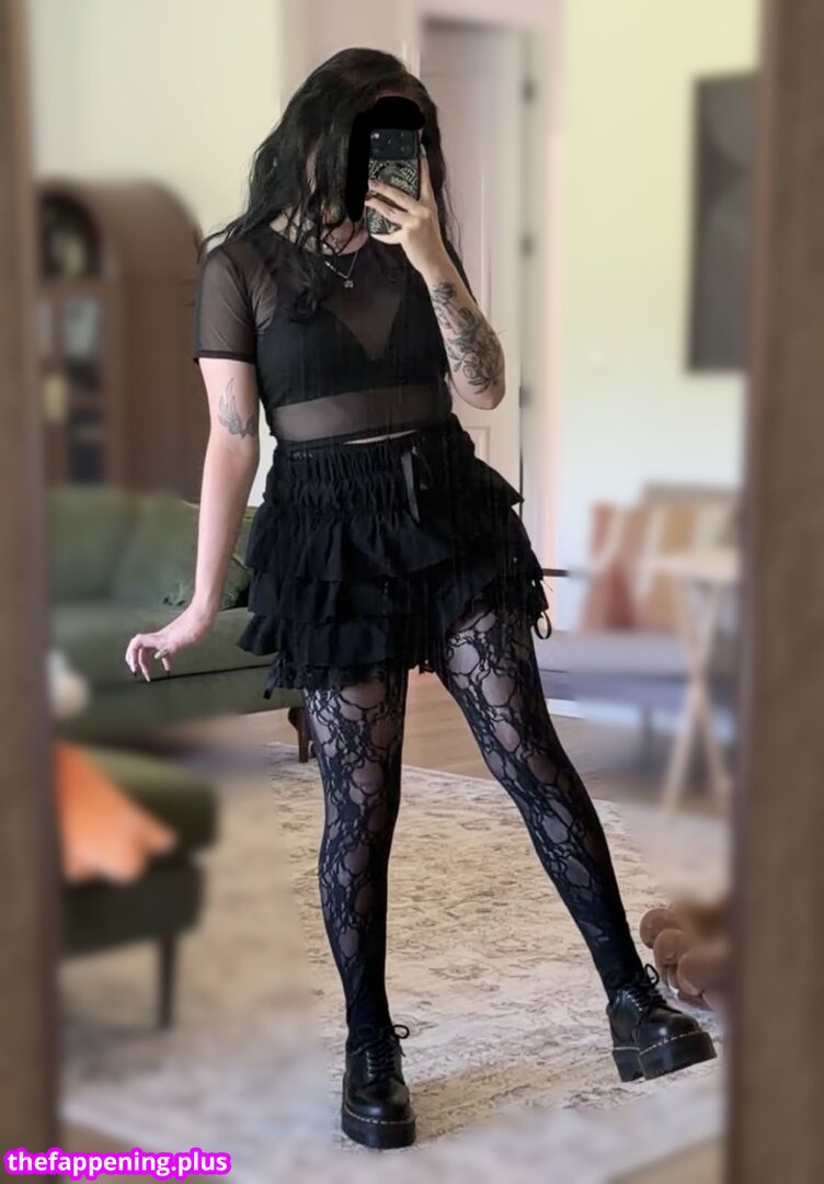 Page/ leaked private photo uncensored HD quality