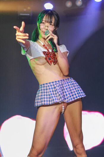 Kumozuke page leaked private photo uncensored HD quality