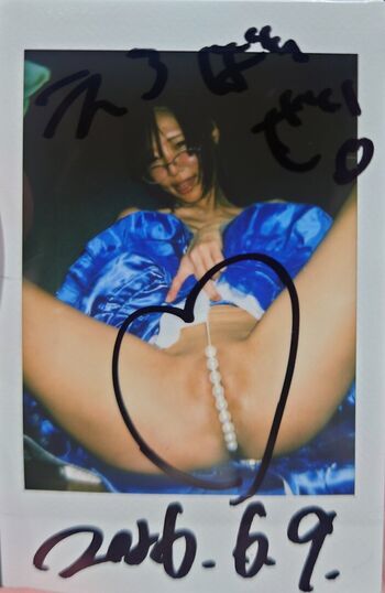 Kumozuke leaked private photo uncensored HD quality