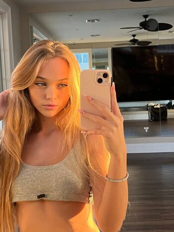 Kyla dodds  page leaked private photo uncensored HD quality