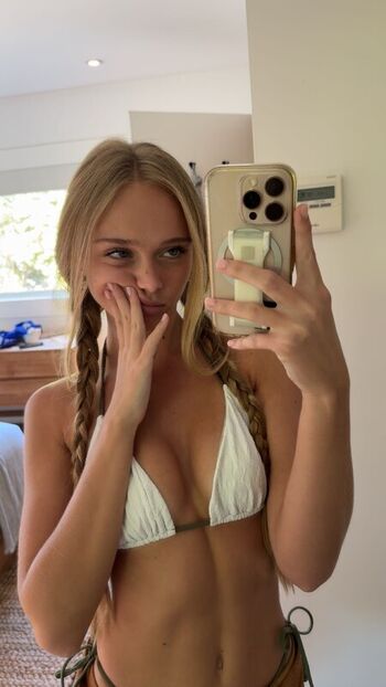 Kyla dodds leaked private photo uncensored HD quality