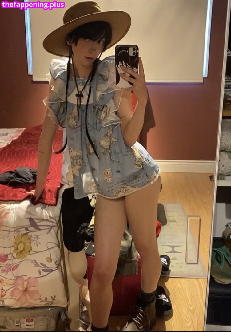 Page/ leaked private photo uncensored HD quality