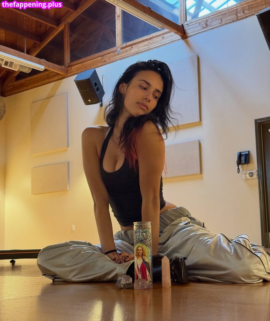 Robyn leaked private photo uncensored HD quality