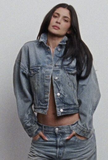 Kylie jenner  page leaked private photo uncensored HD quality