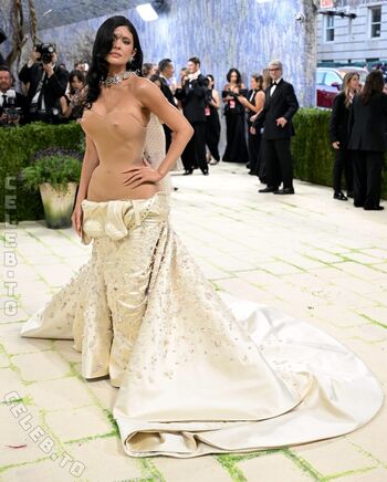 Kylie jenner  page leaked private photo uncensored HD quality