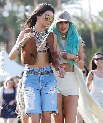 Kylie jenner  page leaked private photo uncensored HD quality