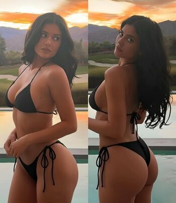 Kylie jenner  page leaked private photo uncensored HD quality