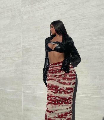 Kylie jenner  page leaked private photo uncensored HD quality