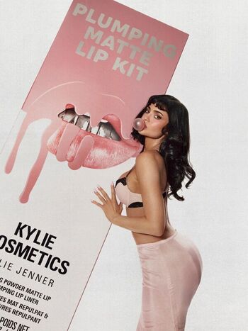 Kylie jenner leaked private photo uncensored HD quality