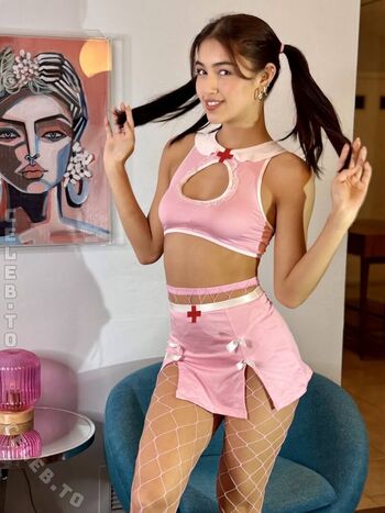 Kylin milan  page leaked private photo uncensored HD quality
