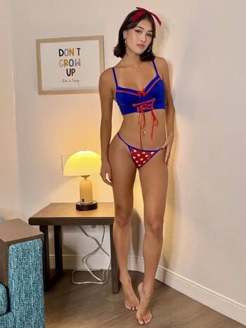 Kylin milan  page leaked private photo uncensored HD quality