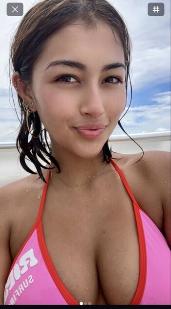 Kylin milan  page leaked private photo uncensored HD quality