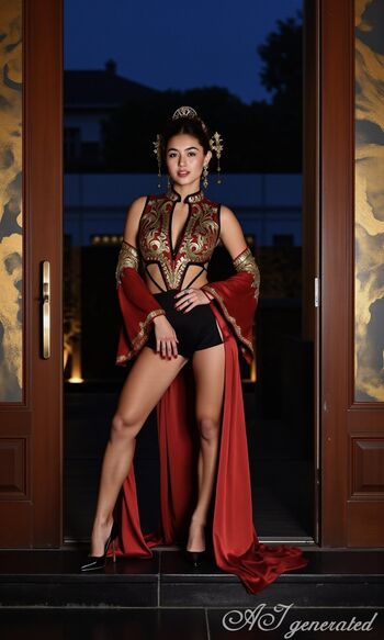 Kylin milan  page leaked private photo uncensored HD quality