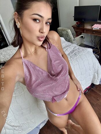 Kylin milan  page leaked private photo uncensored HD quality