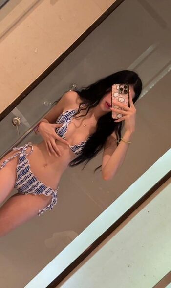 La nina fresa  page leaked private photo uncensored HD quality