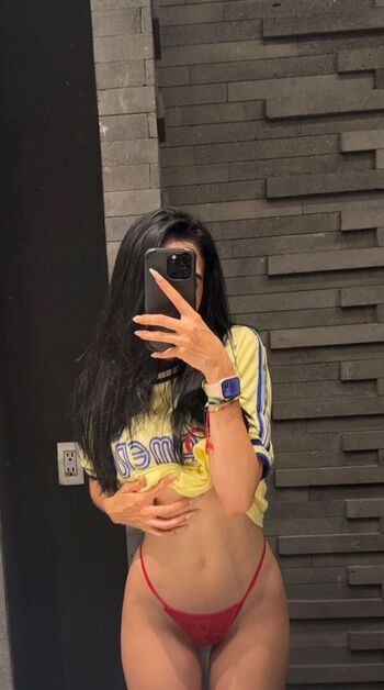 La nina fresa  page leaked private photo uncensored HD quality