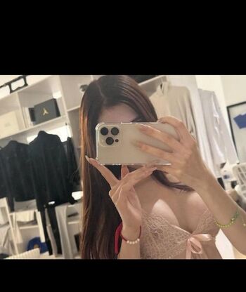 La nina fresa  page leaked private photo uncensored HD quality