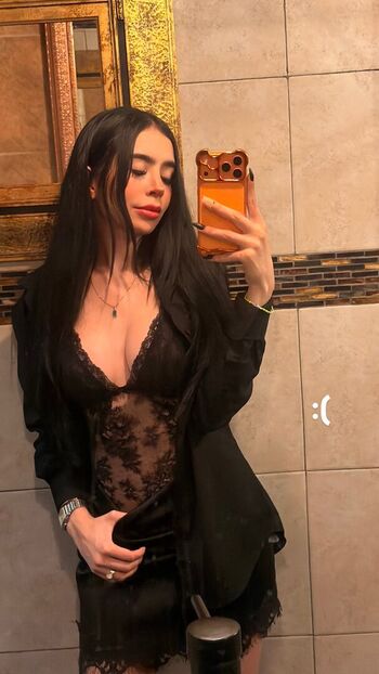 La nina fresa leaked private photo uncensored HD quality