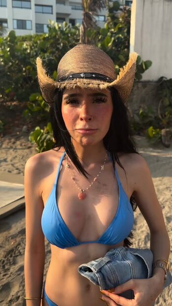 La nina fresa leaked private photo uncensored HD quality