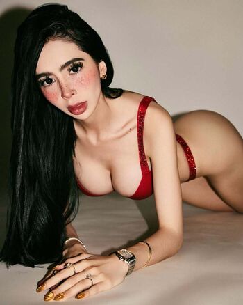 La nina fresa leaked private photo uncensored HD quality