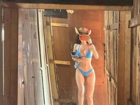 La nina fresa leaked private photo uncensored HD quality