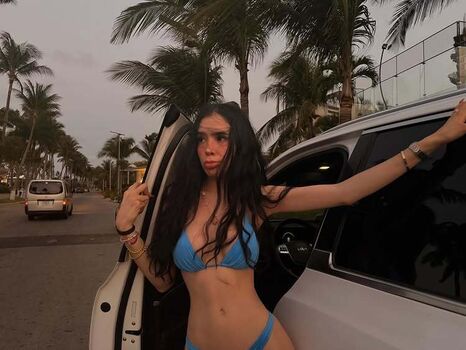 La nina fresa leaked private photo uncensored HD quality