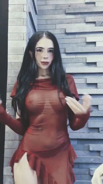 La nina fresa leaked private photo uncensored HD quality