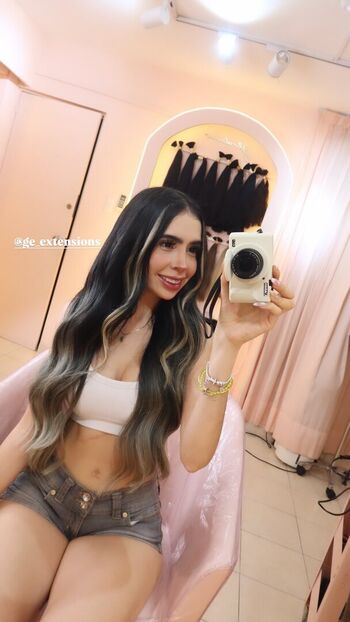 La nina fresa leaked private photo uncensored HD quality
