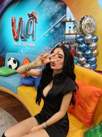 La nina fresa leaked private photo uncensored HD quality
