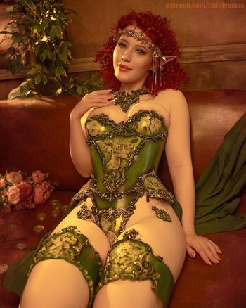 Lada lyumos  page leaked private photo uncensored HD quality