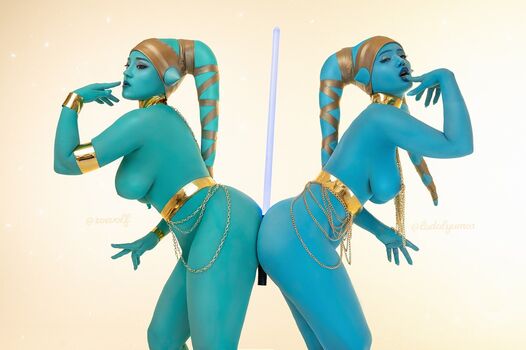 Lada lyumos  page leaked private photo uncensored HD quality