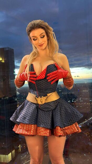 Lady melamori  page leaked private photo uncensored HD quality