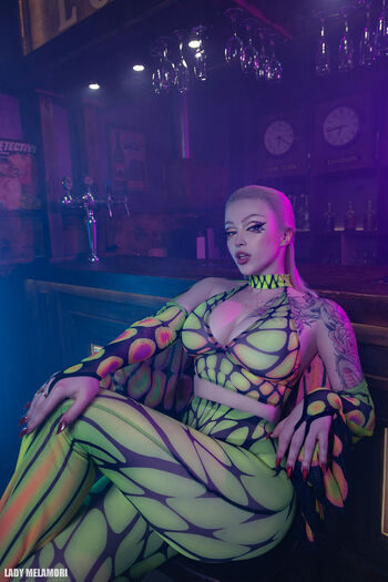Lady melamori  page leaked private photo uncensored HD quality