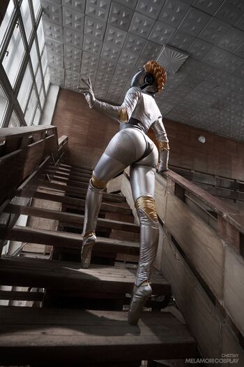 Lady melamori  page leaked private photo uncensored HD quality