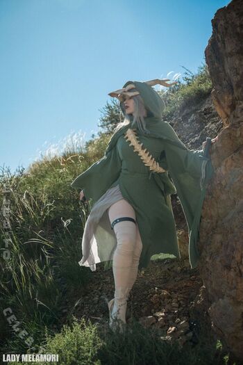 Lady melamori  page leaked private photo uncensored HD quality