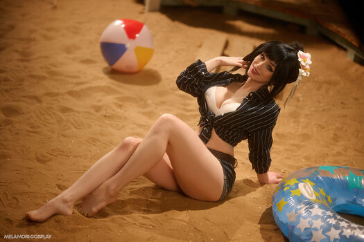 Lady melamori  page leaked private photo uncensored HD quality