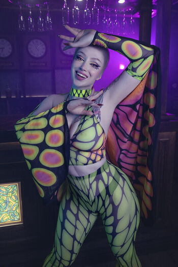 Lady melamori  page leaked private photo uncensored HD quality