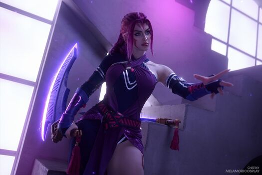 Lady melamori  page leaked private photo uncensored HD quality