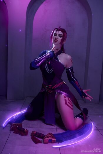 Lady melamori  page leaked private photo uncensored HD quality