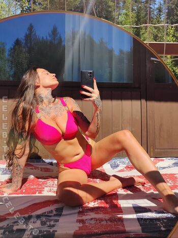 Laine bruce leaked private photo uncensored HD quality