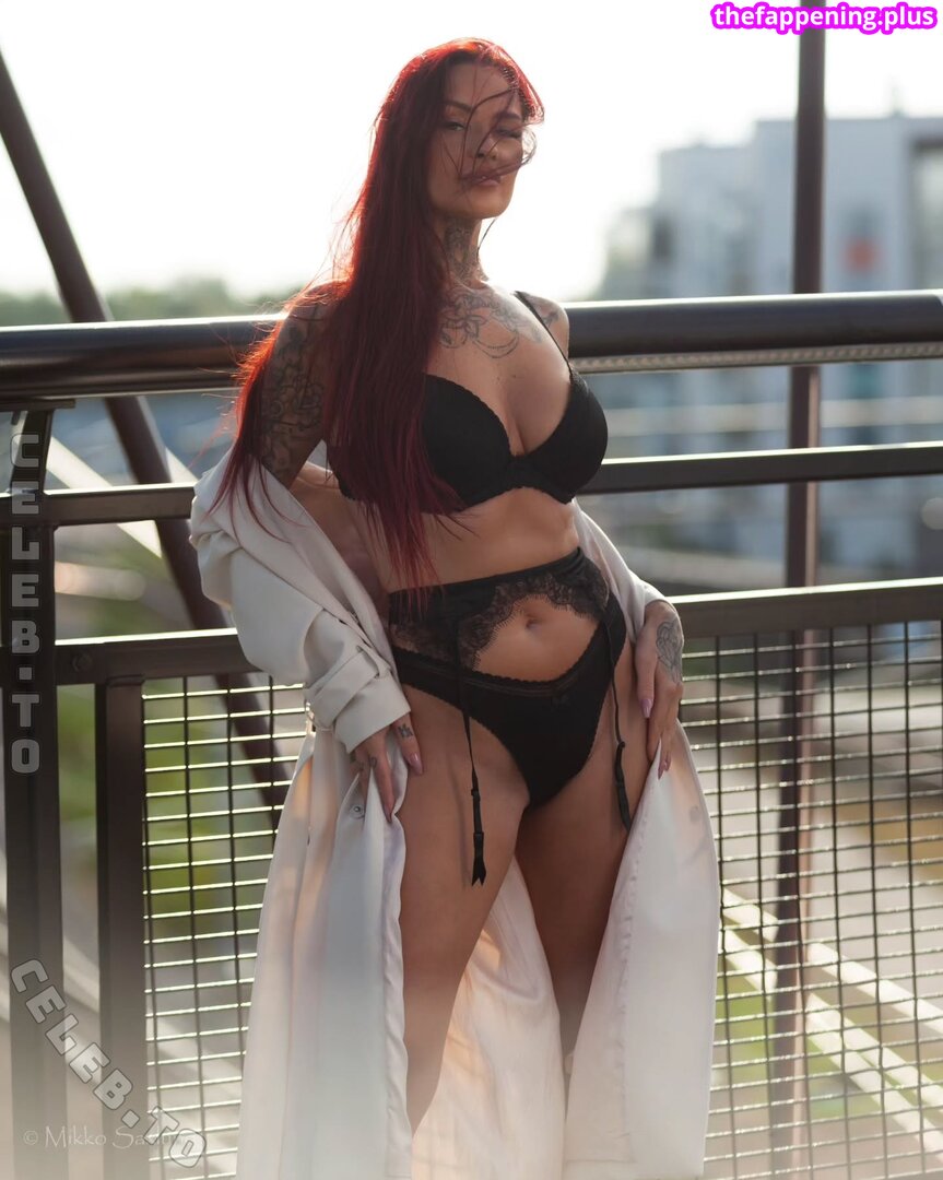 Page/ leaked private photo uncensored HD quality