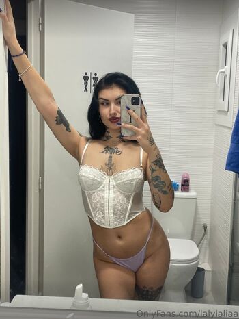 Lalylaliaa page leaked private photo uncensored HD quality