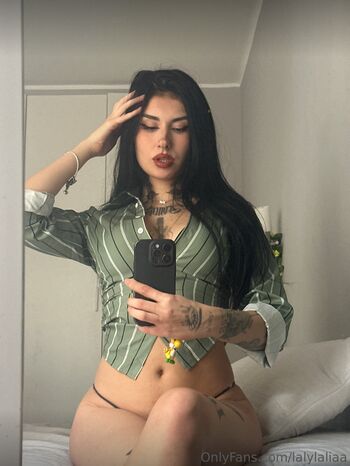 Lalylaliaa leaked private photo uncensored HD quality