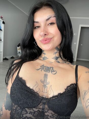 Lalylaliaa leaked private photo uncensored HD quality