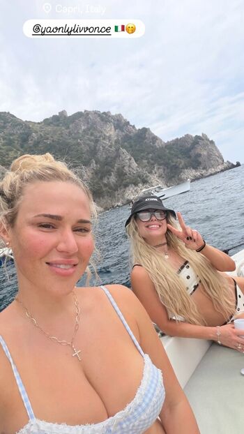 Lana wwe  page leaked private photo uncensored HD quality