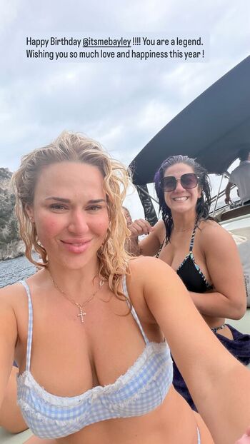 Lana wwe leaked private photo uncensored HD quality
