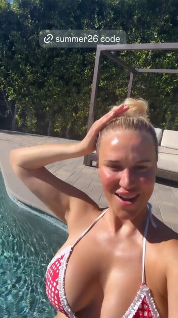 Lana wwe leaked private photo uncensored HD quality