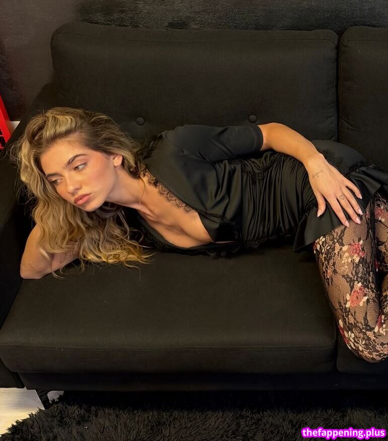 Page/ leaked private photo uncensored HD quality