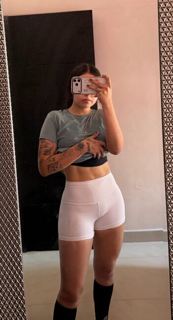Laparce leaked private photo uncensored HD quality