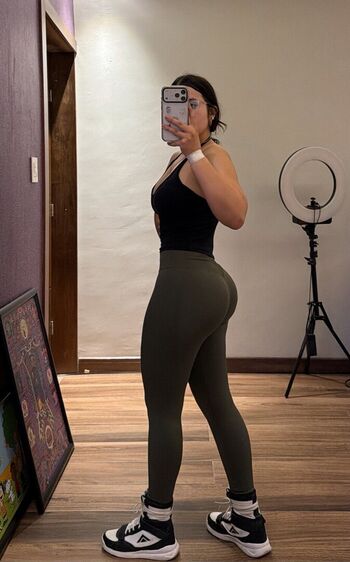 Laparce leaked private photo uncensored HD quality
